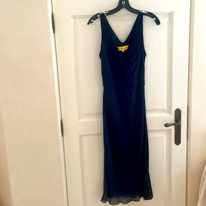 Catherine Malandrino Black Dress